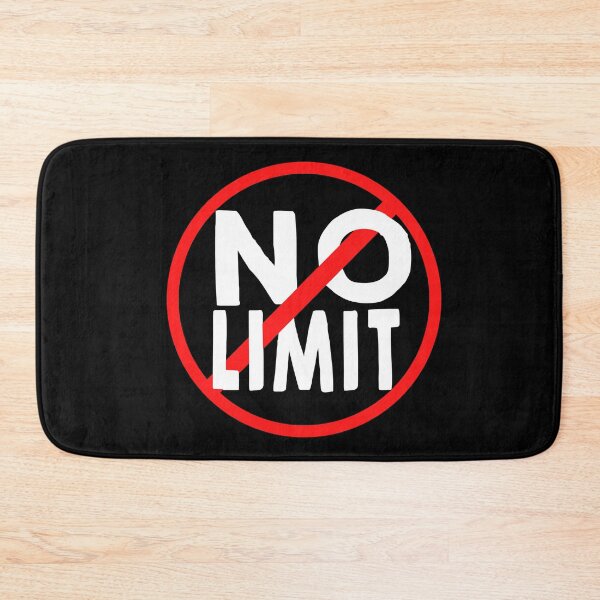 Item preview, Copy of No Limit designed and sold by Toonify4U.