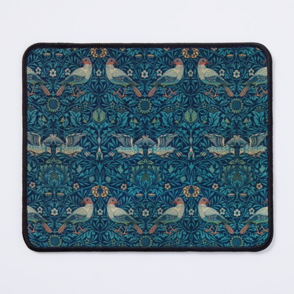 Item preview, Bird by William Morris, 1878 designed and sold by Britney-US.