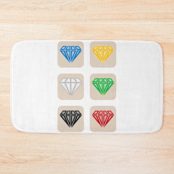 Item preview, gems high designed and sold by NoerdyundDoerty.
