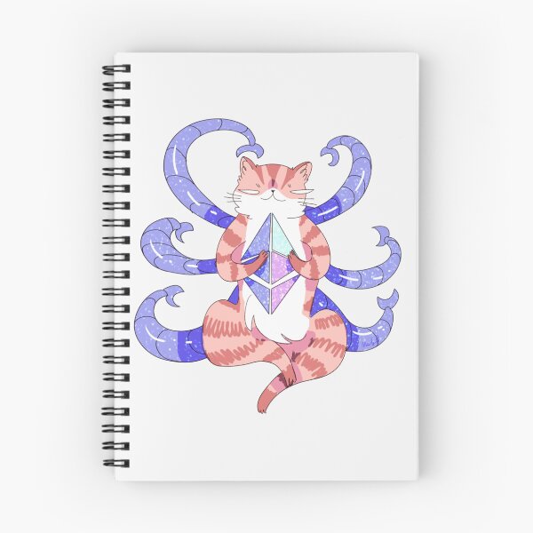 Item preview, Crypto BattleCats - ETH| Perfect Gift designed and sold by beatabama.