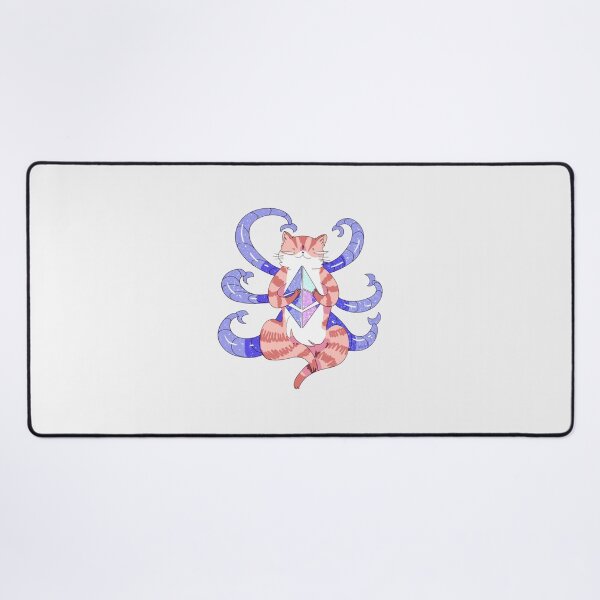 Item preview, Crypto BattleCats - ETH| Perfect Gift designed and sold by beatabama.