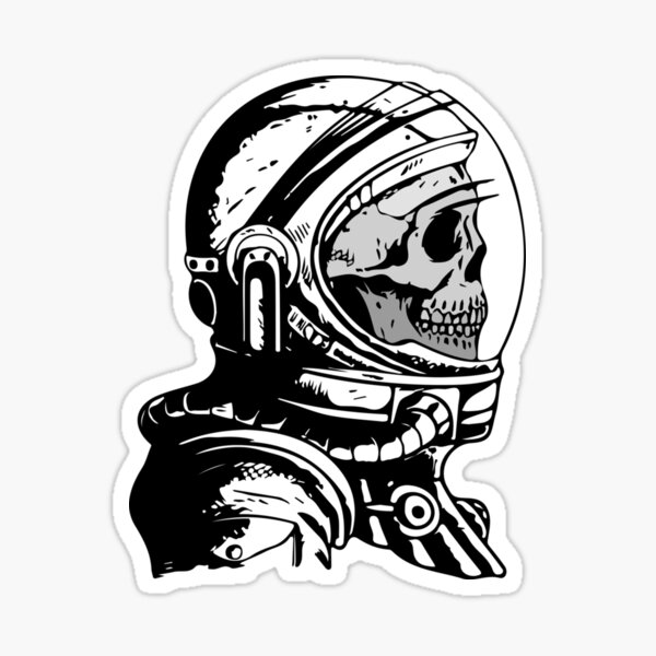 dead space helmet clipart