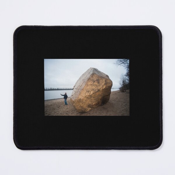 Item preview, Boulder on the Elbe, gilded old Swede designed and sold by Britney-US.