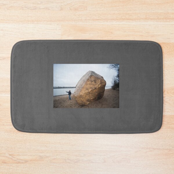 Item preview, Boulder on the Elbe, gilded old Swede   designed and sold by Britney-US.