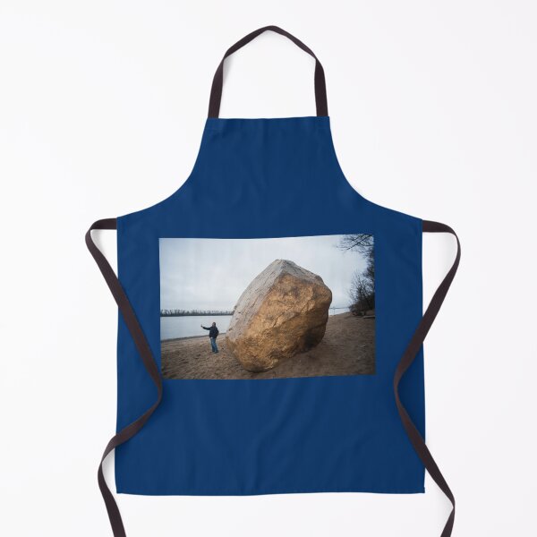 Item preview, Boulder on the Elbe, gilded old Swede designed and sold by Britney-US.