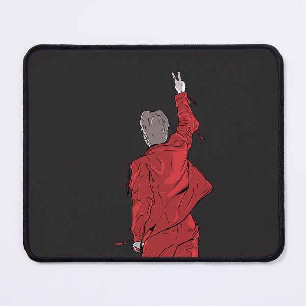 Item preview, ON, PTD Seoul - Hoseok designed and sold by Gethmitharart.