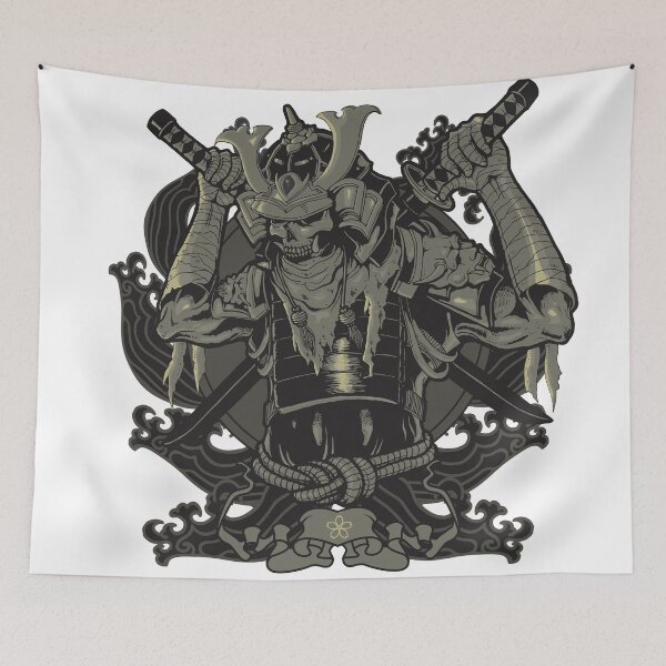 Item preview, Japanese Demon  designed and sold by Emil1993.