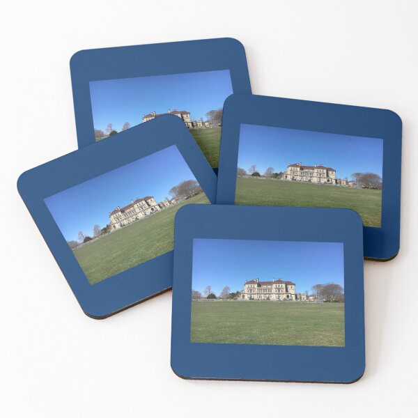 Item preview, Breakers mansion Premium  designed and sold by Britney-US.