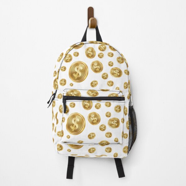 Item preview, Vector Gold Pattern Essential Accessories (Green) designed and sold by bailong1668.