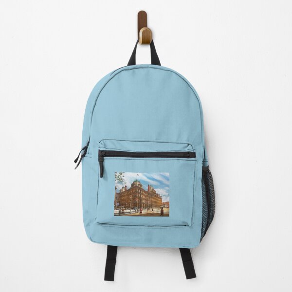 Item preview, City - Cincinnati, OH - The Federal Building 1901 designed and sold by Britney-US.