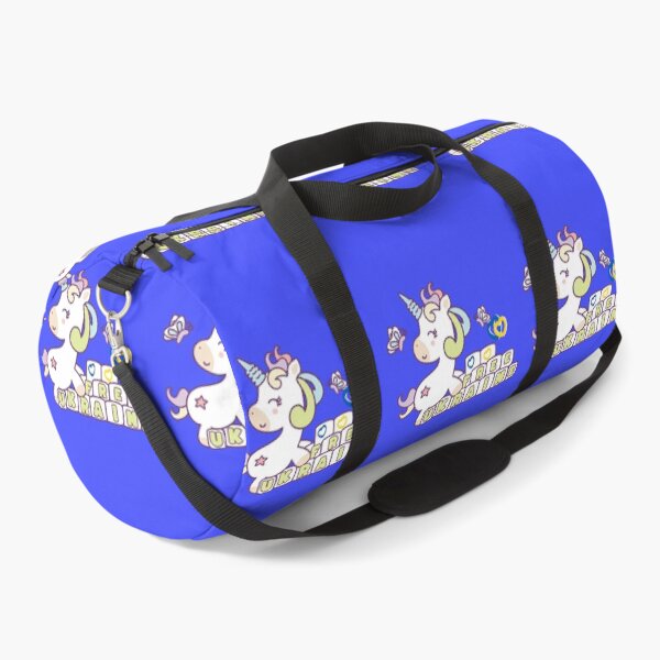 Item preview, Free Ukraine free Ukraine unicorn designed and sold by vibeno1.