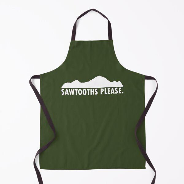 Item preview, Sawtooths Please designed and sold by Esskay Designs.