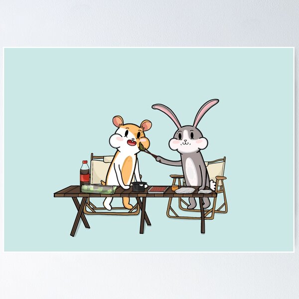 Item preview, Camping trip designed and sold by Purplepugprints.