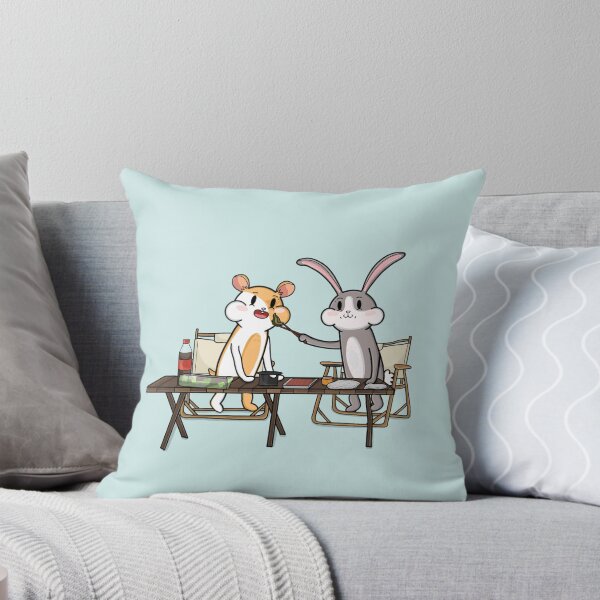 Item preview, Camping trip designed and sold by Purplepugprints.