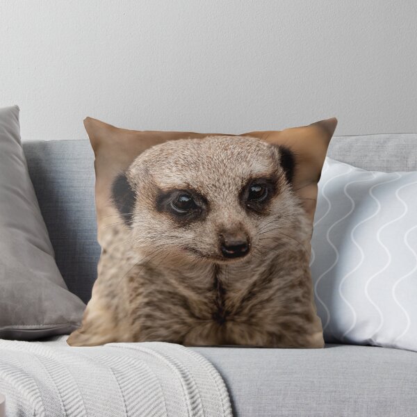 Item preview, Meerkat designed and sold by Danielle  Miner.