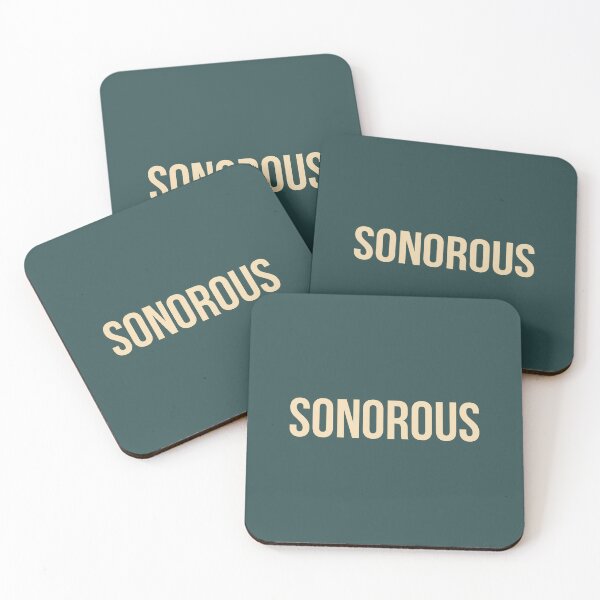 Item preview, Sonorous Funny Cool Best color art designed and sold by artdragongift 15.