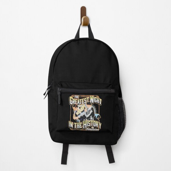 Item preview, The Greatest Night In The History Of Television designed and sold by pixelsimple.
