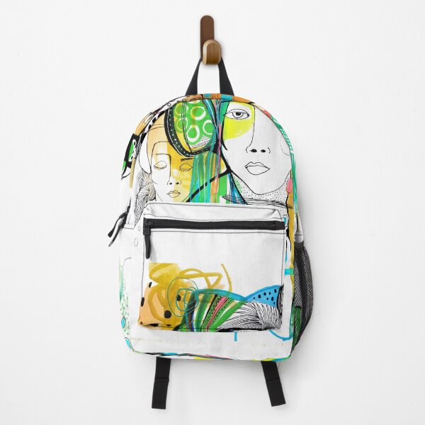 Item preview, Always Behind You designed and sold by Limor-Sadot.