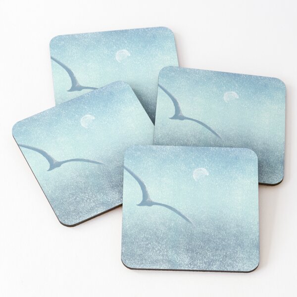 Item preview, Gliding high designed and sold by LisaLeQuelenec.