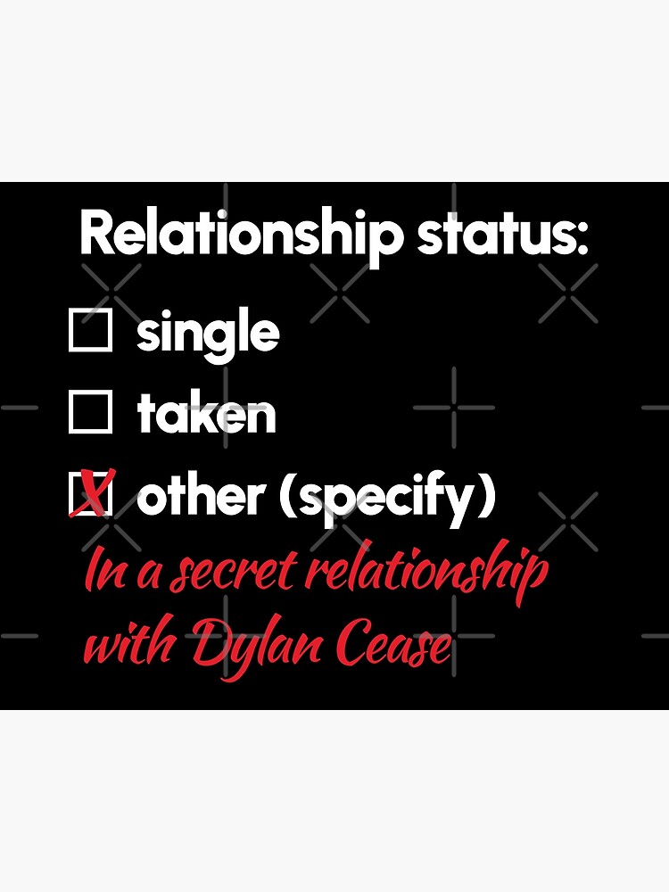 Dylan Cease - Relationship 2 Art Board Print by 2Girls1Shirt