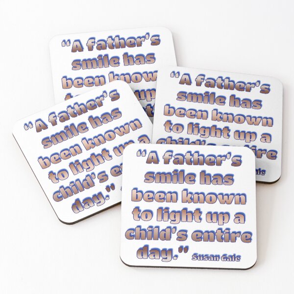 Item preview, A SMILING FATHER designed and sold by ILA-DODO.