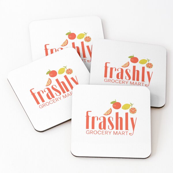Item preview, Freshly Grocery mart designed and sold by Vaglestyle.