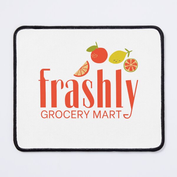 Item preview, Freshly Grocery mart designed and sold by Vaglestyle.