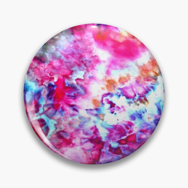 Item preview, Colorful Galaxy Tie Dye designed and sold by LouisMorgan.