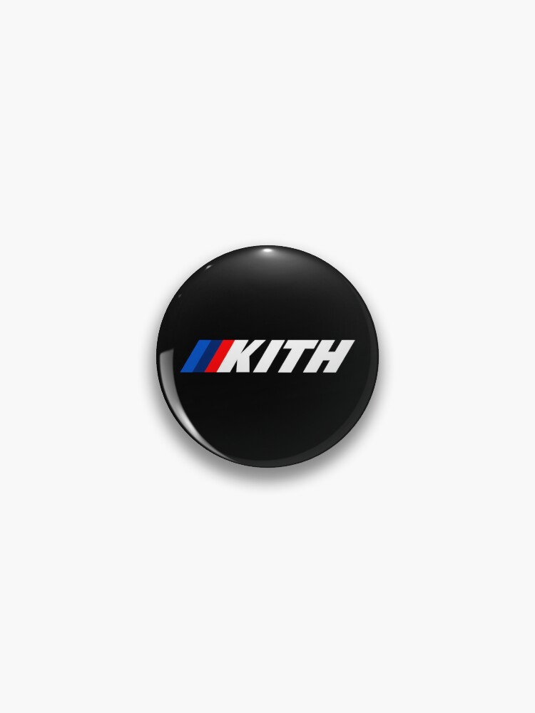 Kith for BMW Roundel Mug - White