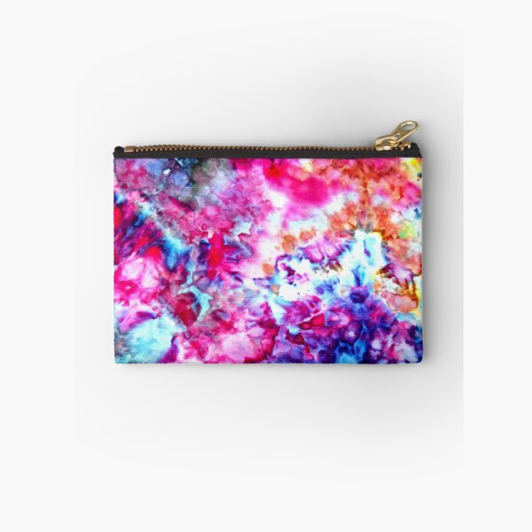 Item preview, Colorful Galaxy Tie Dye designed and sold by LouisMorgan.