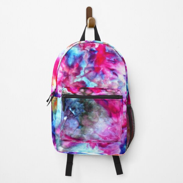 Item preview, Colorful Galaxy Tie Dye designed and sold by LouisMorgan.