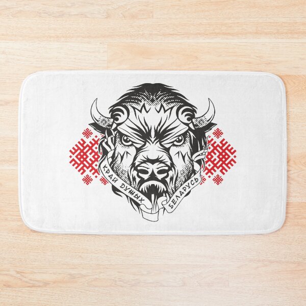 Item preview, Край дужых designed and sold by SYMBAL.BY.