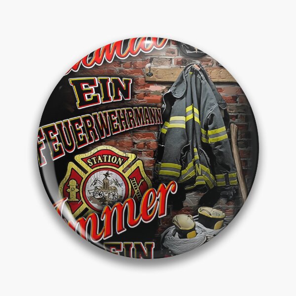 Item preview, firefighter designed and sold by Isidroward.