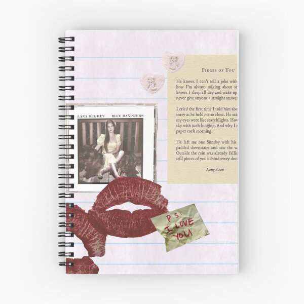 Item preview, pieces of you designed and sold by MonsterJustine.