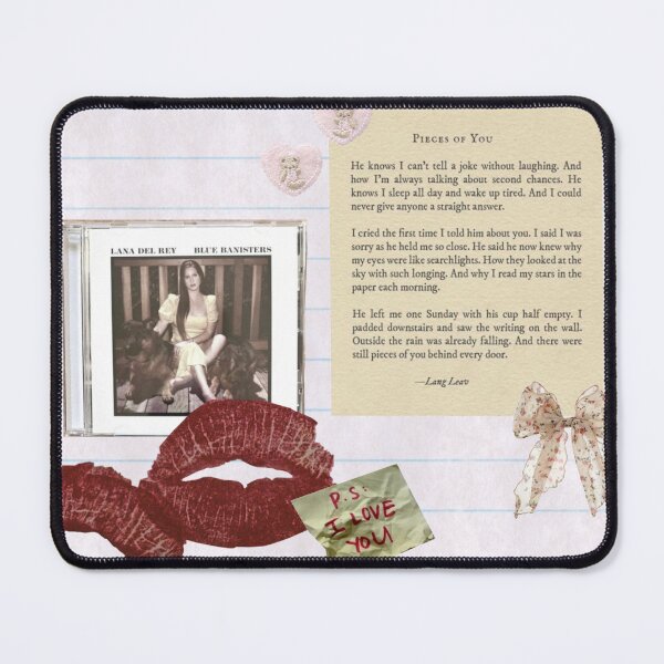 Item preview, pieces of you designed and sold by MonsterJustine.