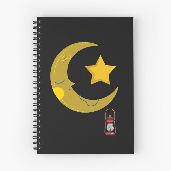 Item preview, Funny Crescent and lantern ramadan designed and sold by Sam Artist.