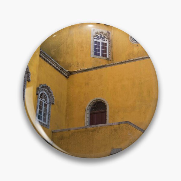 Item preview, Scenes From The Palacio Nacional Da Pena - 25 © designed and sold by © Hany G. Jadaa © Prince John Photography.