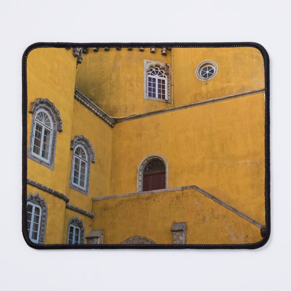 Item preview, Scenes From The Palacio Nacional Da Pena - 25 © designed and sold by © Hany G. Jadaa © Prince John Photography.