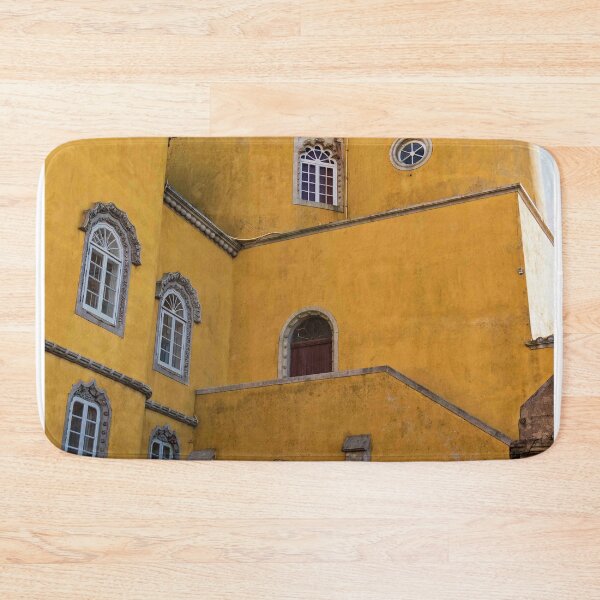 Item preview, Scenes From The Palacio Nacional Da Pena - 25 © designed and sold by © Hany G. Jadaa © Prince John Photography.