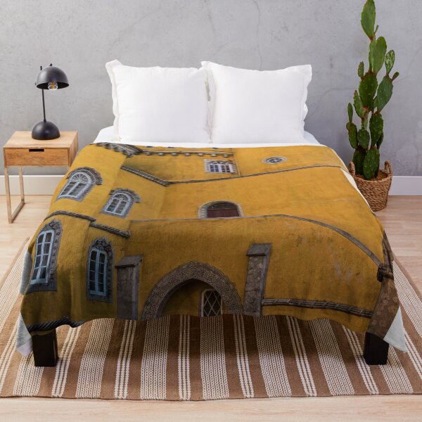 Item preview, Scenes From The Palacio Nacional Da Pena - 25 © designed and sold by © Hany G. Jadaa © Prince John Photography.
