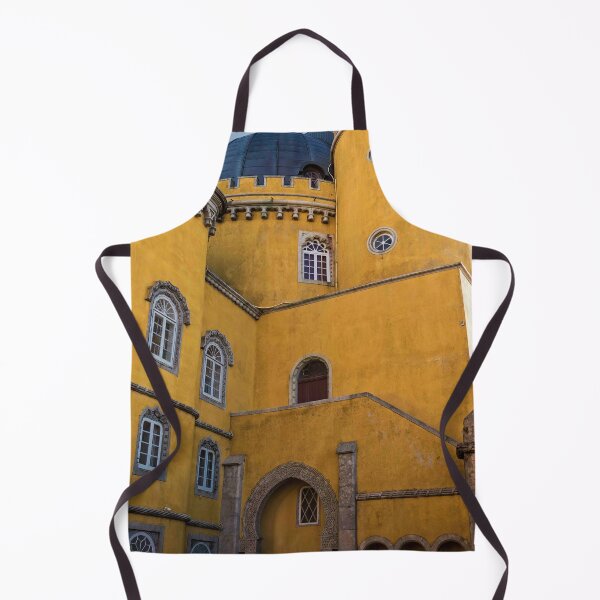 Item preview, Scenes From The Palacio Nacional Da Pena - 25 © designed and sold by © Hany G. Jadaa © Prince John Photography.