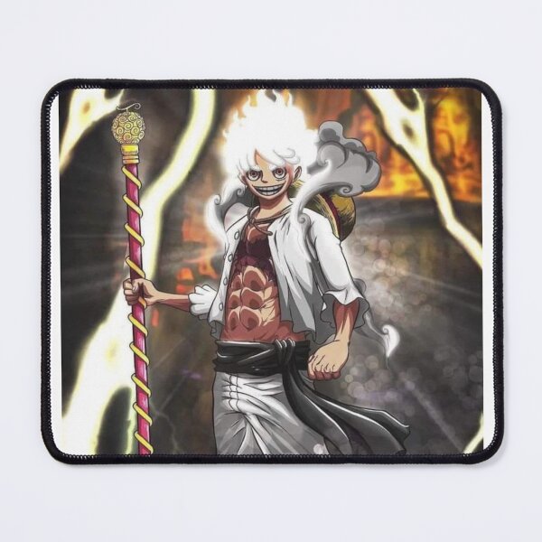 Item preview, Luffy is Joy boy designed and sold by OtakuPH.
