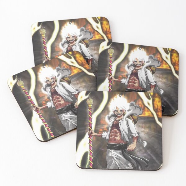 Item preview, Luffy is Joy boy designed and sold by OtakuPH.
