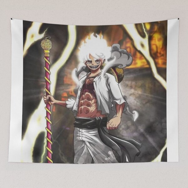 Item preview, Luffy is Joy boy designed and sold by OtakuPH.