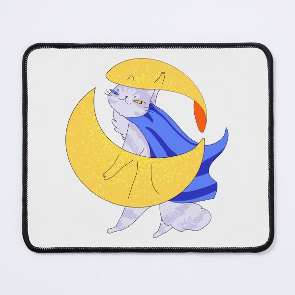Item preview, Crypto BattleCats - LUNA| Perfect Gift designed and sold by beatabama.