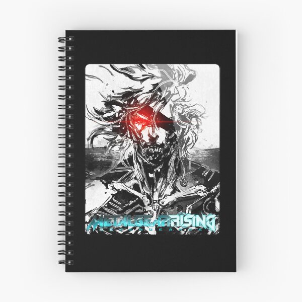 Item preview, Discover The Secret To Metal Gear Rising Revengeance Gifts For Movie Fan designed and sold by Drnovakutch.