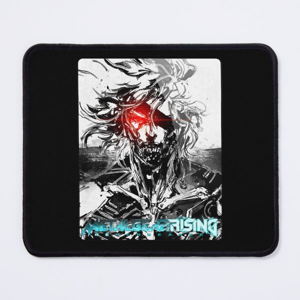 Item preview, Discover The Secret To Metal Gear Rising Revengeance Gifts For Movie Fan designed and sold by Drnovakutch.