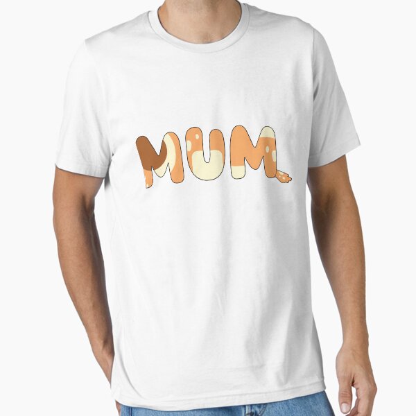 Item preview,  I Love Mum designed and sold by Tylerxnder63.
