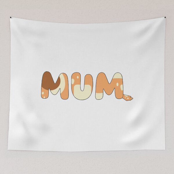 Item preview,  I Love Mum designed and sold by Tylerxnder63.