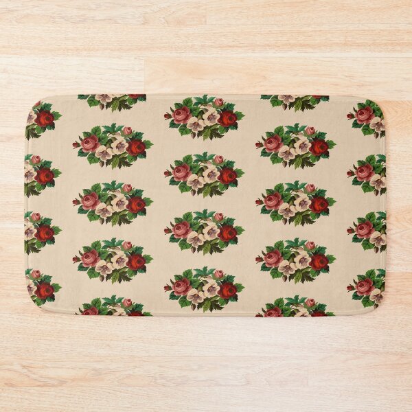 Item preview, Victorian Roses #1 designed and sold by Colette van der Wal.